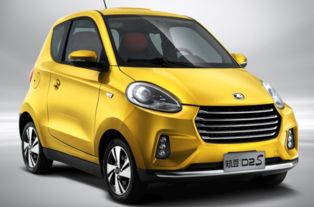 5月中國新能源汽車銷售排名 比亞迪穩居榜首，市場格局持續優化