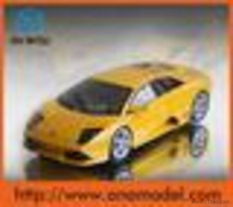 探索汽車模型世界 從精品收藏到廠家直購全解析